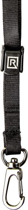 Blackrapid WandeR 47" keyLing belt LG BK