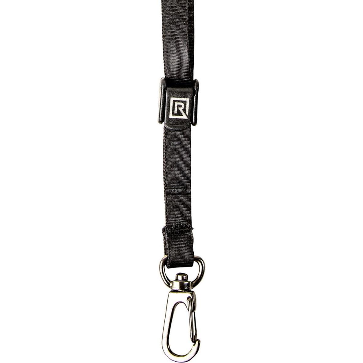 Blackrapid WandeR 35" SchlÃ¼sselband BK, Kameragurt