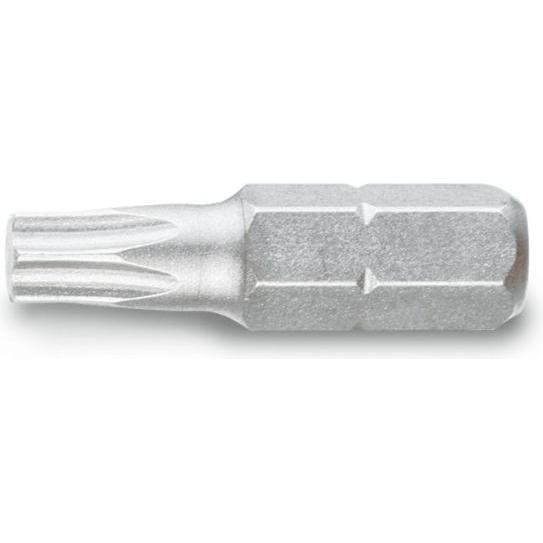 BETA, Chiave a bussola, 008610400 861TX 6 Bit Torx T6 x 25 mm