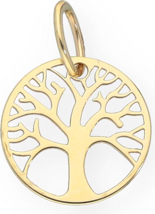 Immagine prodotto Carat Motivi (Oro 9ct)