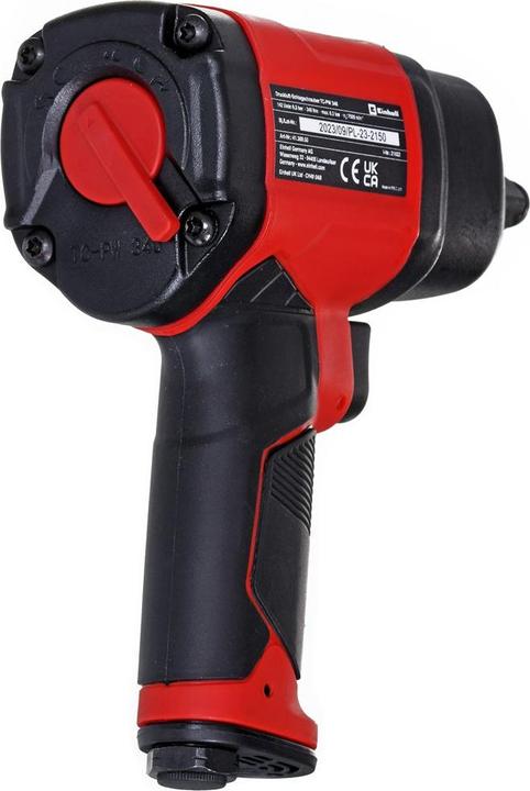 Actual product image Einhell TC-PW 340 (Air blast)