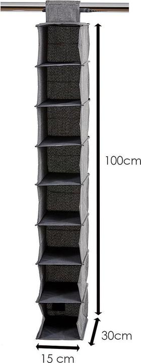 Image du produit Love it Store it Premium Organizer (30 x 15 x 100 cm)