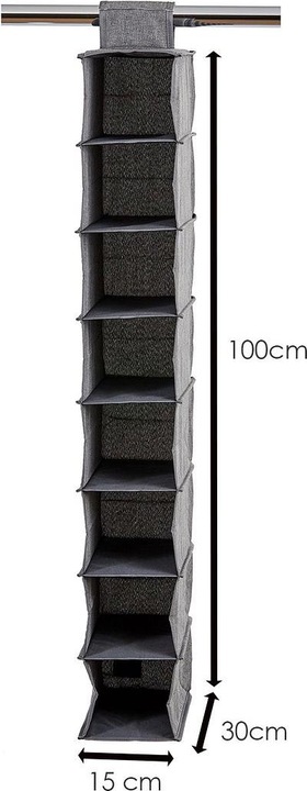 Image du produit Love it Store it Premium Organizer (30 x 15 x 100 cm)