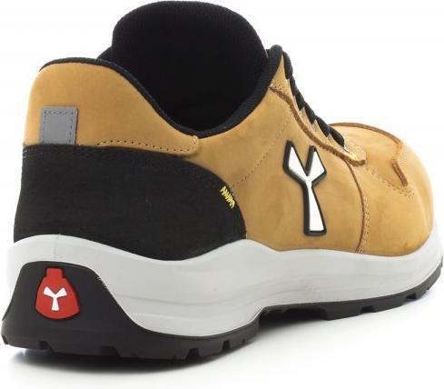 Image du produit Payper Chaussures de sécurité Get Force Low (S3, 41.5)