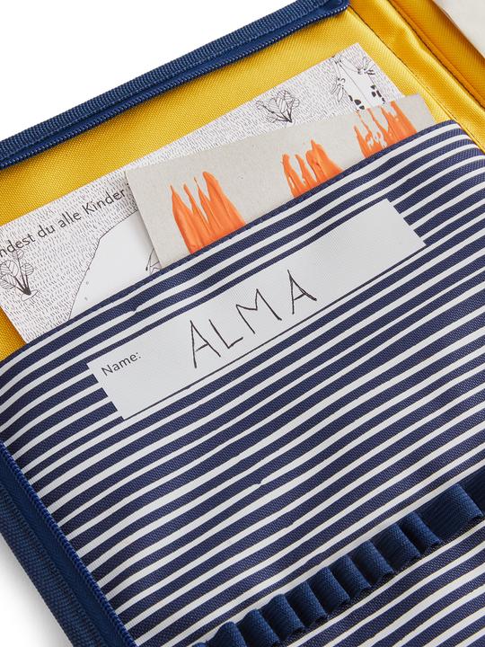 Produktbild Haba Schreibmappe Mitnehm-Kreativtasche