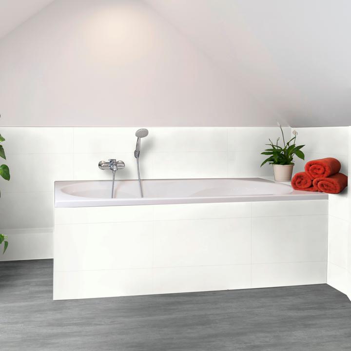Produktbild Revet Revêt SPC Wall 3.7 x 600 x 300 MM - Design Wandfliesen 12 Stück = 2.16 M2 (2.16 m², 30 x 30 cm)