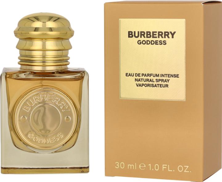 Actual product image Burberry Goddess Intense (Eau de parfum, 30 ml)