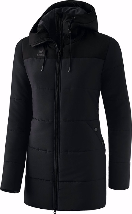 Erima Squad Winterjacke Damen