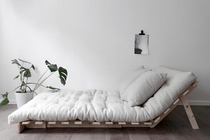 Produktbild Karup Design Roots 140 (Bettsofa, 2-Sitzer)