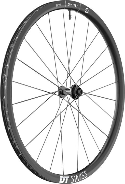 Produktbild DT Swiss GRC1400 (Vorderrad, 27.5")