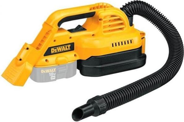Immagine prodotto DeWalt DCV517NXJ (Aspirapolvere a umido e a secco)