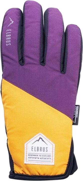 Image du produit Elbrus Wo's Spitzenhandschuhe (M, S)