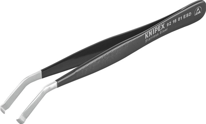 Produktbild Knipex Positionierpinzette ESD