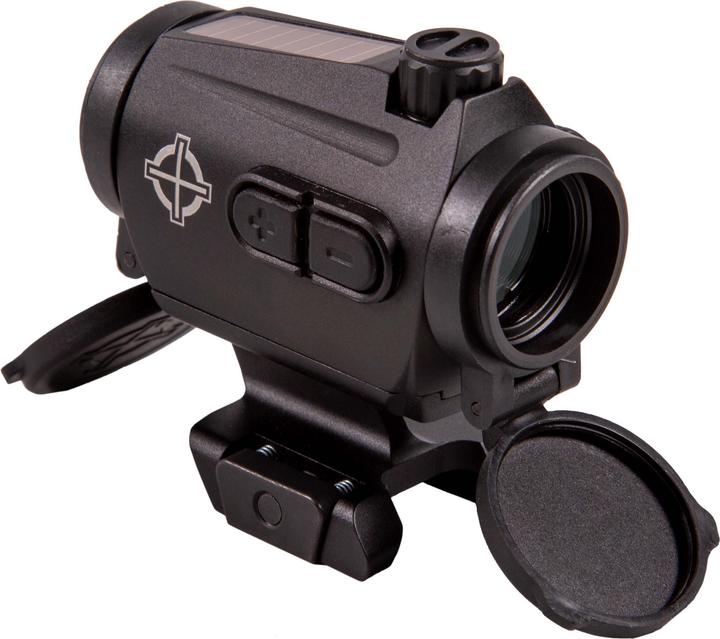 Produktbild Sightmark MTS-Mini Solar Red Dot