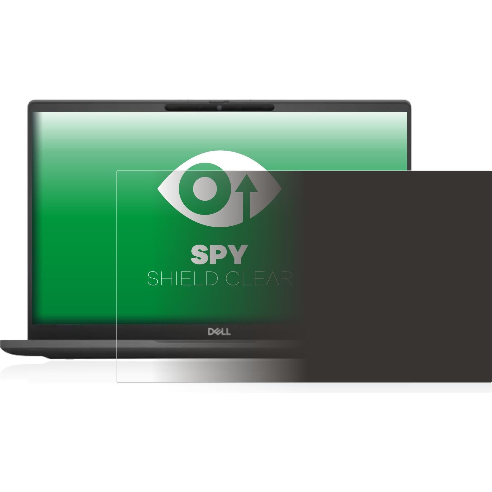 Thumbnail - upscreen Spy Shield Blickschutzfolie (13.30", 16 : 9), Notebook Schutzfolie