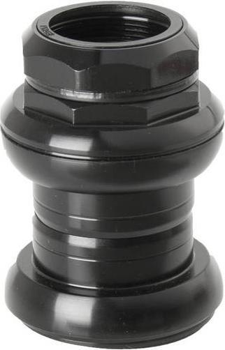 Actual product image Tange Thread headset 1" aluminum (Black)