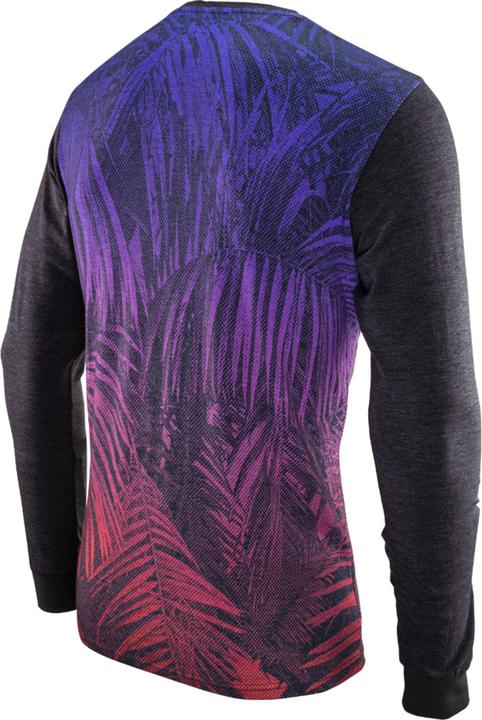 Immagine prodotto Leatt Camicia lunga Premium V24 jungle-noir-orange-bleu 3XL (3XL)