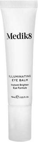 Actual product image Medik8 Illuminating Eye Balm 15 ml (Eye Care Cream, 15 ml, Day)
