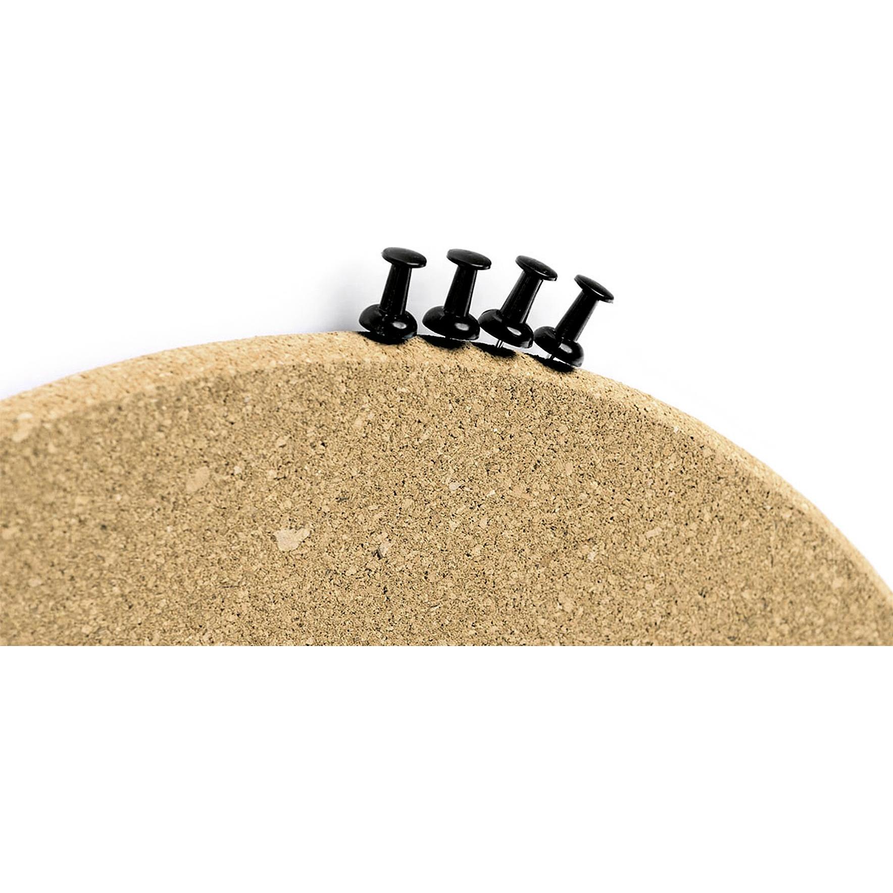 Thumbnail - Zeller Present, Pinnwand, Pinboard (Pinnwand, Ø 30 cm)