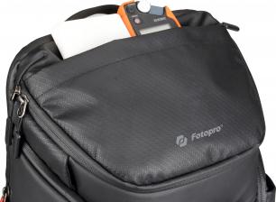 Actual product image Fotopro TS-02 Pro Fotorucksack (Camera backpack)