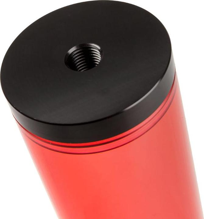 Actual product image Bitspower DDC Upgrade Kit 150 - Red