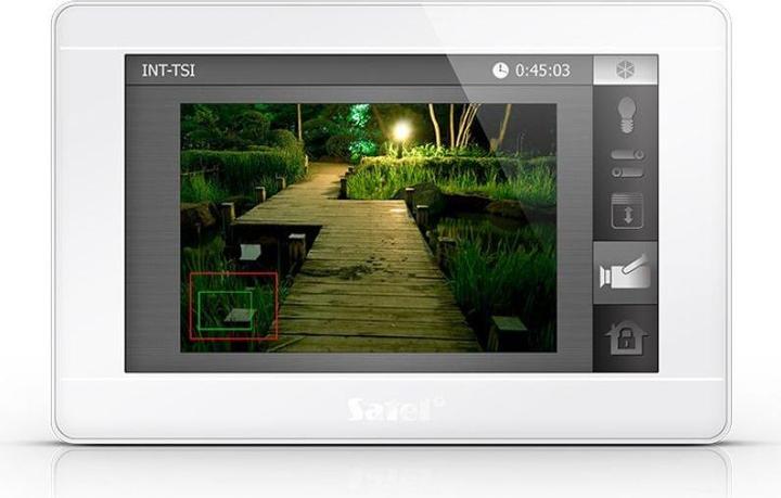 Produktbild Satel INT-TSI-W