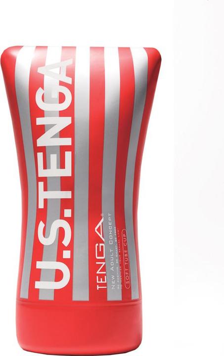 Produktbild Tenga US Soft Tube Cup