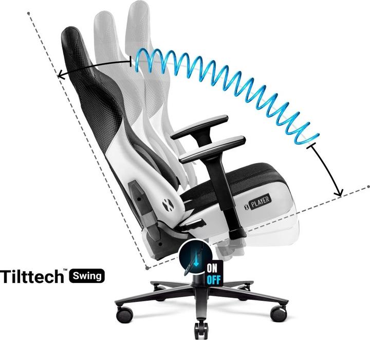 Immagine prodotto Diablo X-Player 2.0