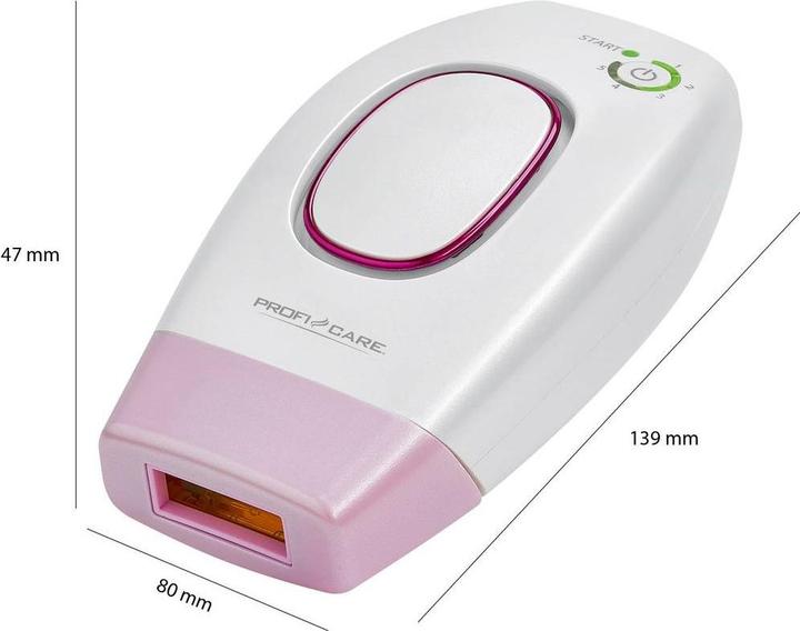 Immagine prodotto Profi-Care PC-IPL 3024