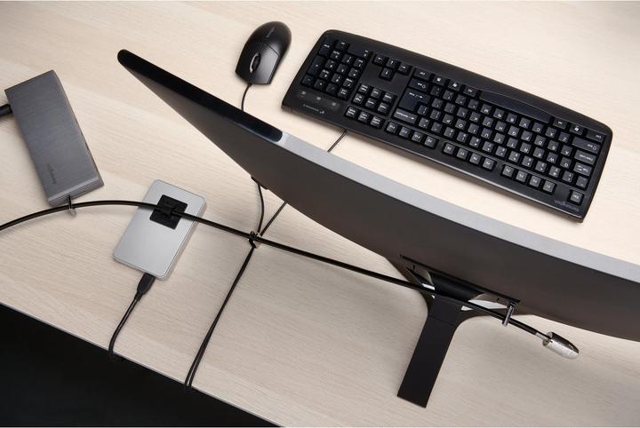 Produktbild Kensington Desktop & Peripherals Locking Kit 2.1