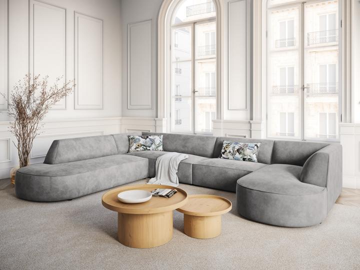 Actual product image CXL by Christian Lacroix Charles (Sofa landscape)