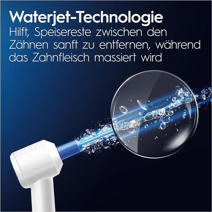 Immagine prodotto Oral-B Centro di salute orale