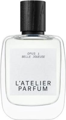 Actual product image L'Atelier E15 L'Atelier Parfum - Belle Joueuse EDP 100 ml (Eau de parfum, 100 ml)