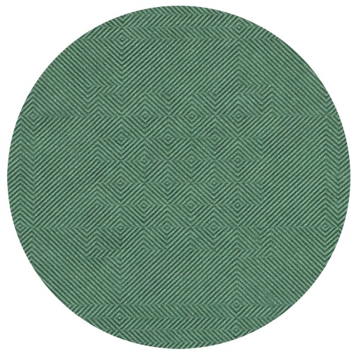 Actual product image Papstar Paper tablecloth with damask embossing (100 x 5000 cm)