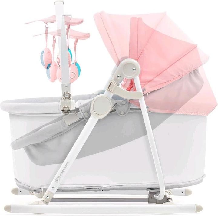 Produktbild KinderKraft Unimo Up 5in1