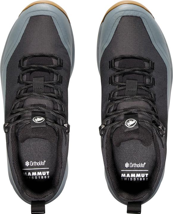 Produktbild Mammut Ducan III Low GTX Men (42)