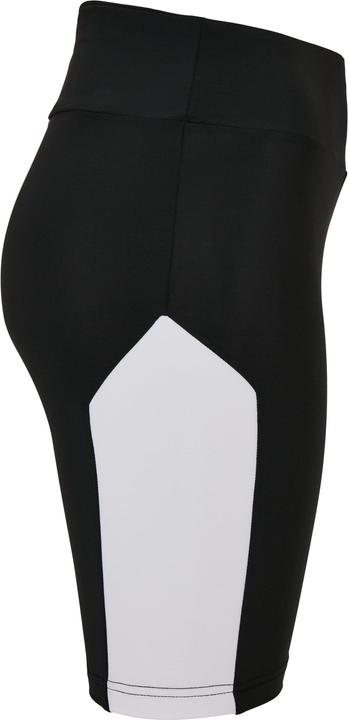 Produktbild Urban Classics Ladies Color Block Cycle Shorts - 17084 (S, L)