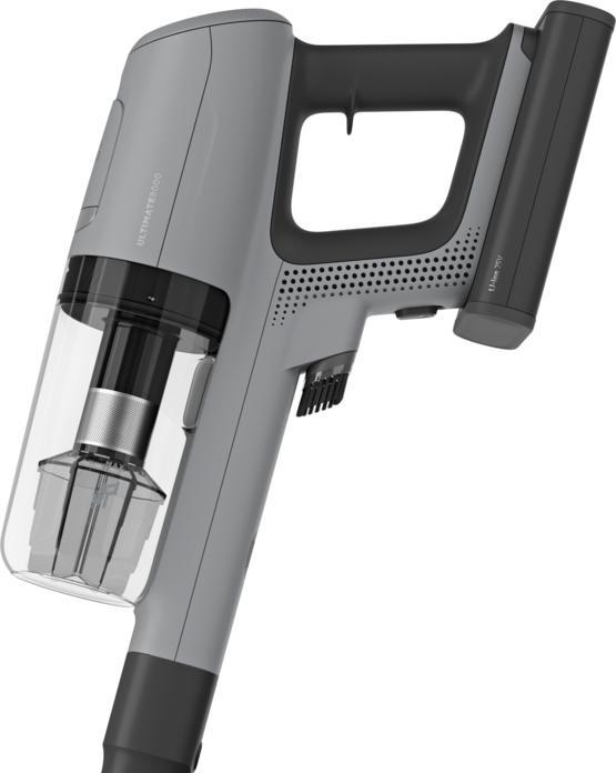 Produktbild AEG AP81UB25UG Zakloos Grijs