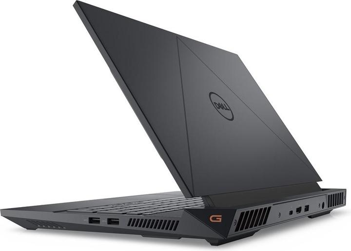 Produktbild Dell Inspiron G15 5530 i5-13450HX 15.6 FHD 165Hz 16GB SSD512 RTX 4050 backlit Win11 Grey (15.60", 512 GB, 16 GB, Nummernblock, Intel Core i5-13450HX)
