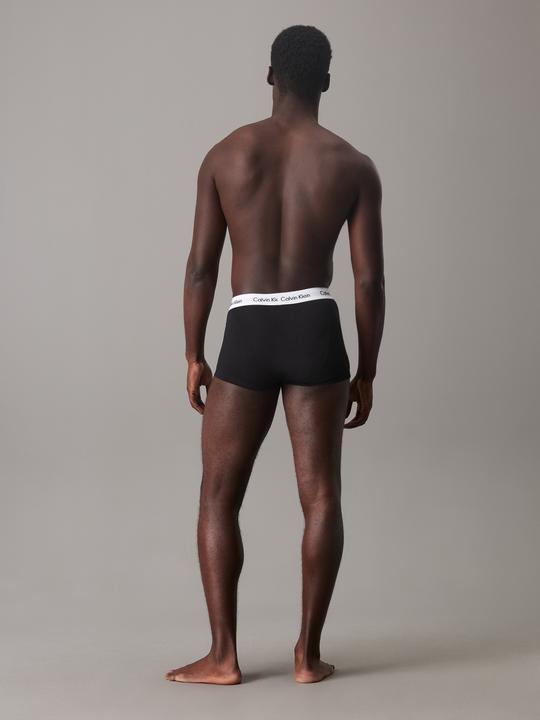 Immagine prodotto Calvin Klein Tronco basso (XS, confezione da 3)