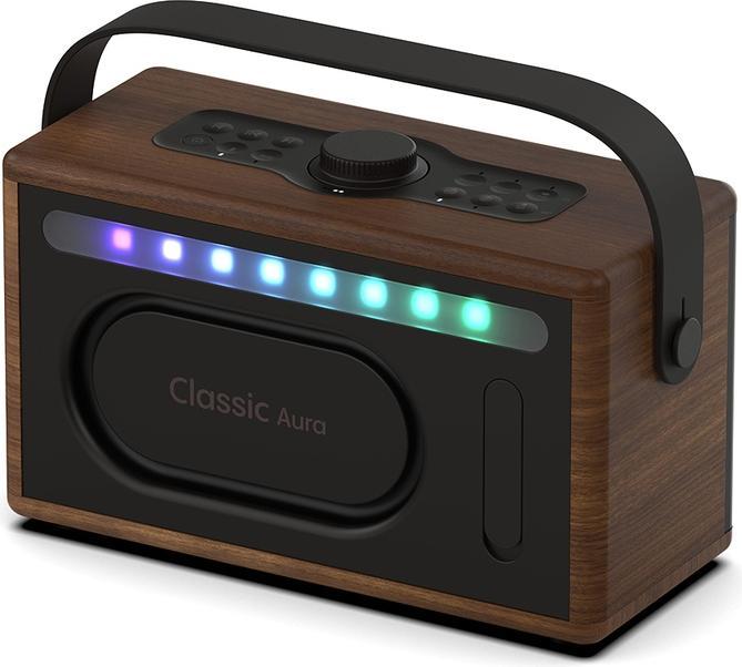 Produktbild Pure Classic Aura (30 h, Akkubetrieb, Netzbetrieb)
