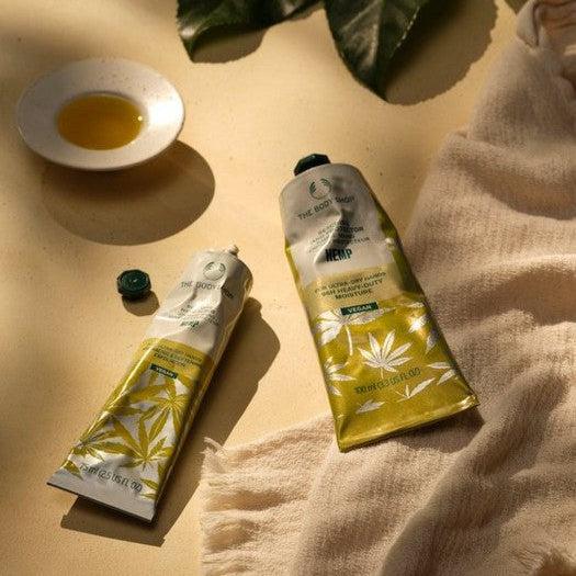 Produktbild The Body Shop Hemp Hand Protector (30 ml)