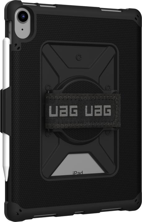 Actual product image UAG Metropolis (Apple iPad 2022 (10th Gen))