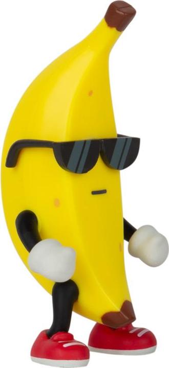 Actual product image Stumble guys Mini Figurki- Deluxe 8 Figurek Ver.A