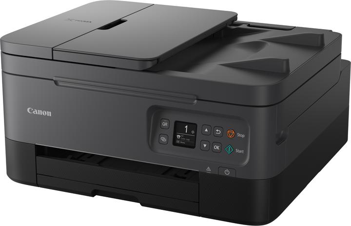 Actual product image Canon Pixma TS7450a (Ink, Colour)