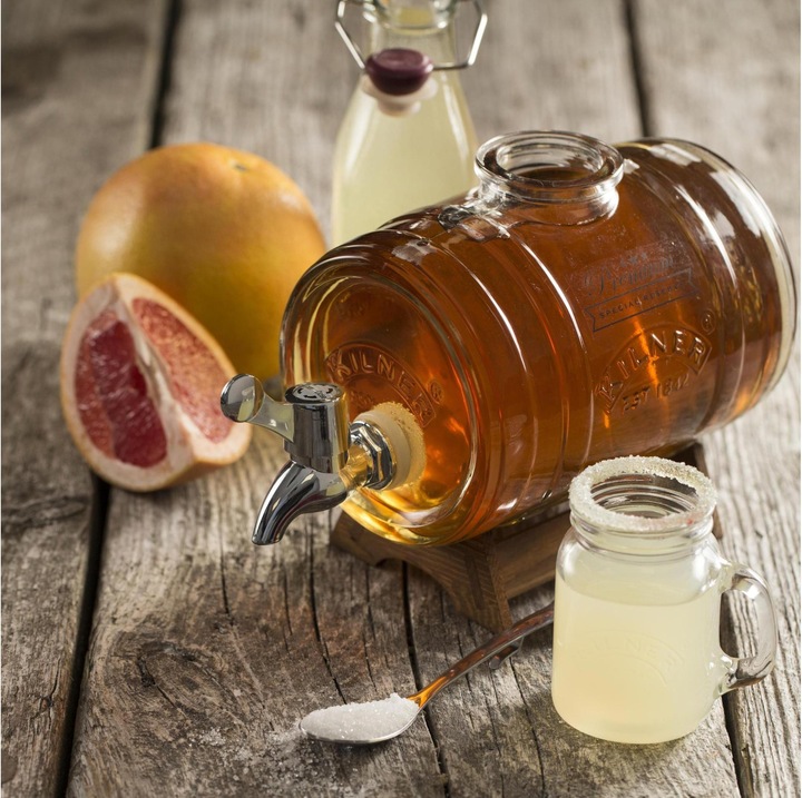 Image du produit Kilner Distributeur de boissons