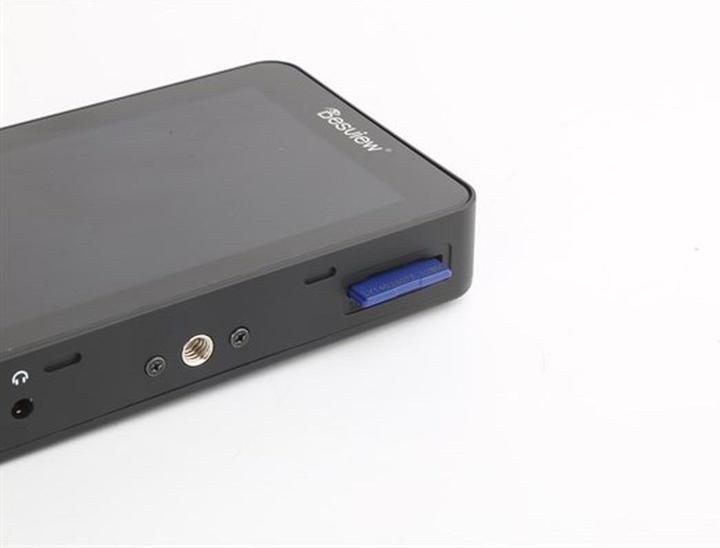 Produktbild Desview R6 Touch Screen Monitor 5.5 Zoll (Neuheit) (5.50", Full HD)