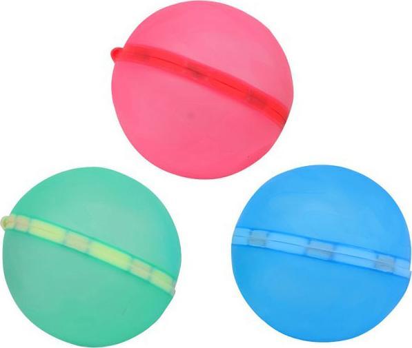 Image du produit Sombo Boules d'eau réutilisables