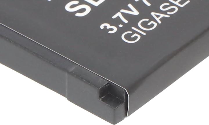 Produktbild AccuCell Akku passend für Siemens Gigaset V30145-K1310K-X444, V30145-K1310-X445
