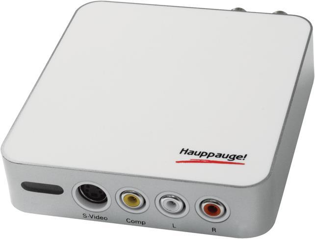 Hauppauge WinTV-HVR-1975 (USB 2.0, DVB-C, DVB-T)